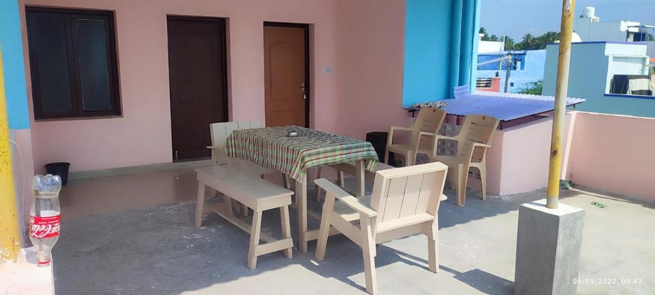 Villa Privika Pondicherry