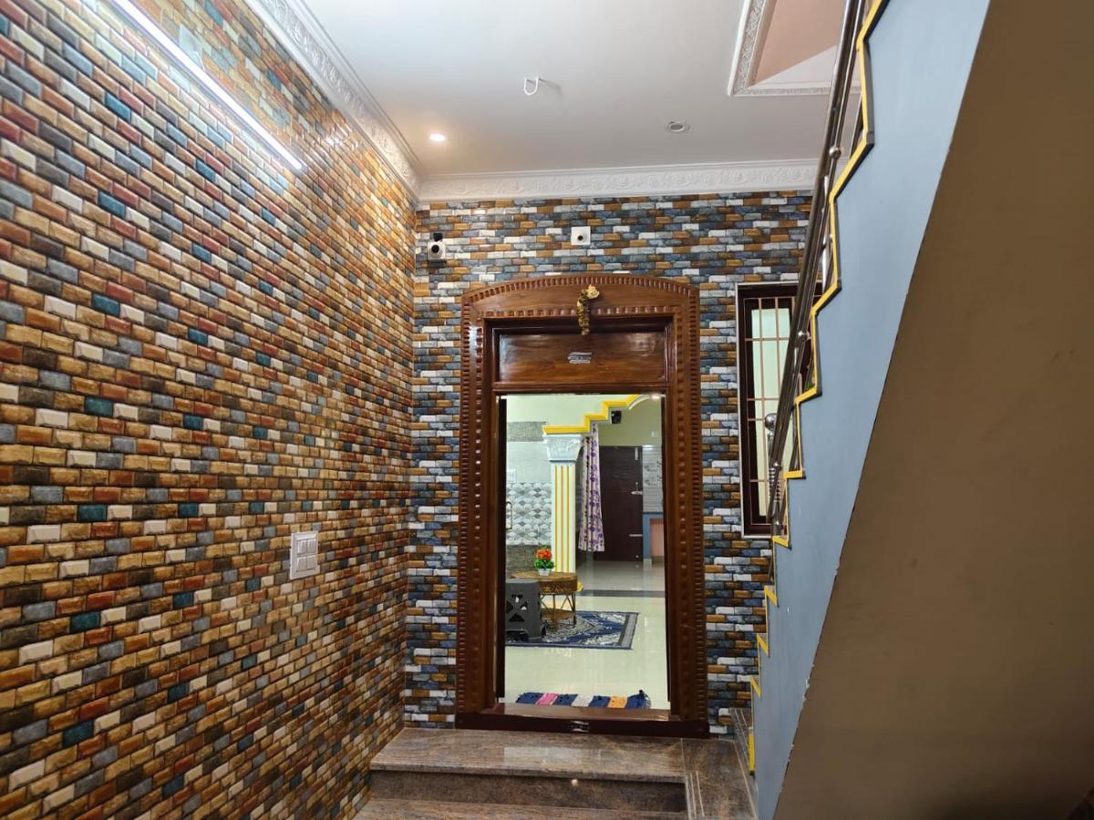 Villa Privika Pondicherry