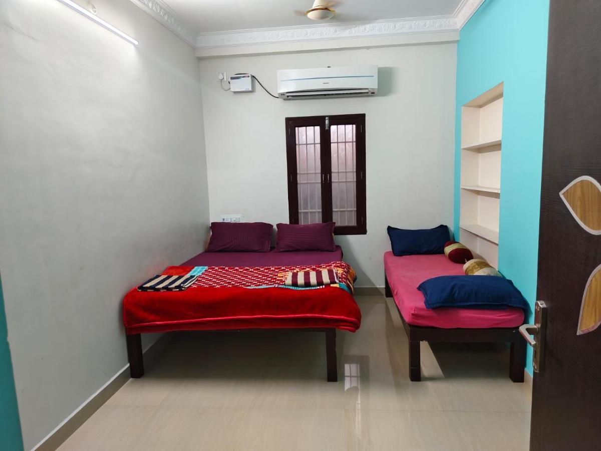 Villa Privika Pondicherry