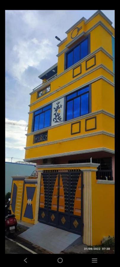 Villa Privika *